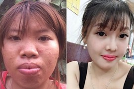 “Phượng Thị Nở” khoe ảnh mặc váy cưới, tiết lộ ngày lên xe hoa 