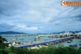 Hai cách lý giải tên gọi Nha Trang: Cách nào mới “chuẩn“?