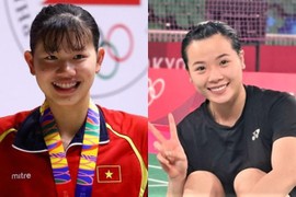 Lịch thi đấu Đoàn Việt Nam tại Olympic ngày 26/7: Ánh Viên ra quân