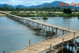 Lặng ngắm những phong cảnh tuyệt vời của Bình Định (2)