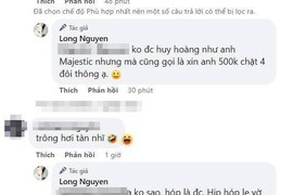 Lần hiếm hoi trai đẹp Rocker Nguyễn khoe body... lột xác có thành công?