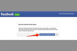 2 cách giúp bạn lấy lại tài khoản Facebook bị hack