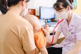 Mỗi người có thể nhiễm adenovirus nhiều lần