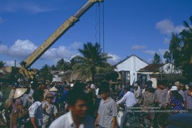 Hình độc: Hành trình từ Nha Trang đi Huế năm 1993 (1)