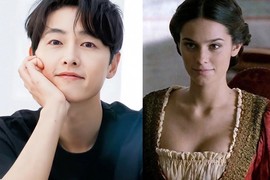 Vợ chồng Song Joong Ki có 'yêu nhanh cưới vội'? 