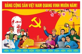 Vì sao ngày 3/2 là ngày thành lập Đảng Cộng sản Việt Nam?