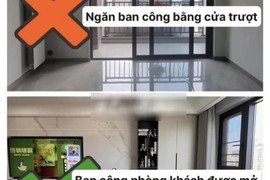 8 điều nên và không nên khi làm nội thất căn hộ chung cư 