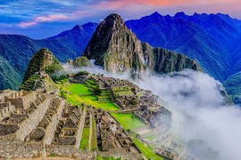 Tàn tích Machu Picchu của người Inca ẩn chứa bí mật gì?