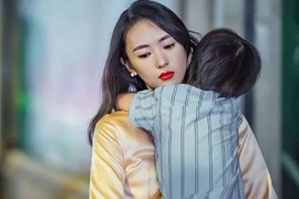 Nghe những lời chồng mắng con mà lòng tôi quặn đau