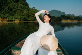 Lily Chen tiết lộ lý do sống 'ẩn' gần 1 năm