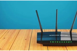 3 cách khiến mạng Wifi nhanh gấp 3 lần