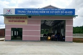 Đắk Nông: Một Phó Giám đốc TT đăng kiểm bị truy tố vì nhận hối lộ