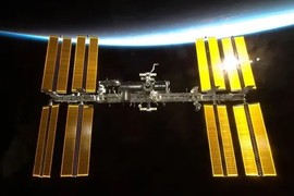 NASA đang chuẩn bị phá hủy Trạm vũ trụ quốc tế ISS