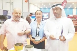 Món ăn vặt rẻ tiền “lên đời” thành hàng xa xỉ ở Dubai