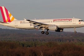 Hãng hàng không Germanwings: “Họa vô đơn chí”