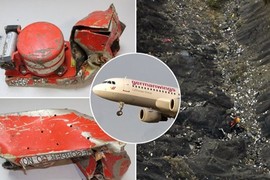 IFALPA: Điều tra vụ Germanwings A320 có nhiều sai sót