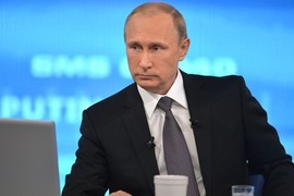 TT Putin: “Mỹ không cần đồng minh mà cần chư hầu”