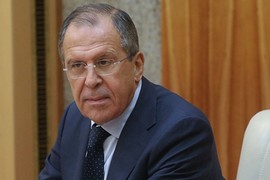 BTNG Lavrov: Nga không cắt đứt hợp tác với Mỹ