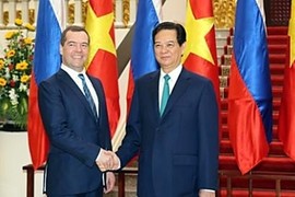 FTA Việt Nam-EAEC: Không chỉ có ý nghĩa  kinh tế 