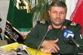 Iran mất ba tướng ở Syria trong vòng 7 tháng