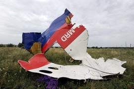 Năm câu hỏi chưa có câu trả lời về thảm họa MH17