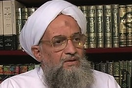 Al-Qaeda “liên thủ” với Taliban đánh Nhà nước Hồi giáo IS