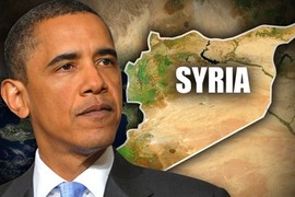 Mỹ đang chuẩn bị chiến dịch quân sự mới ở Syria?