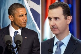 Mỹ: Tổng thống Assad còn tại vị đến tháng 3/2017