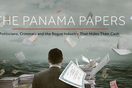 “Hồ sơ Panama”: Ai giật dây và nhằm mục đích gì?