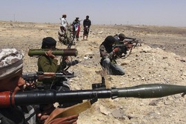 Ả-rập Xê-út “giúp” al-Qaeda hoành hành ở miền nam Yemen