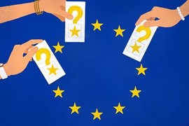 Washington Post: Sáu nước nữa có thể ra khỏi EU?