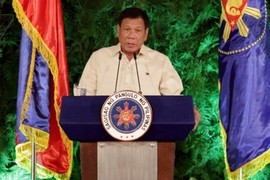 Chuyến công du ASEAN đầu tiên của tân Tổng thống Philippines