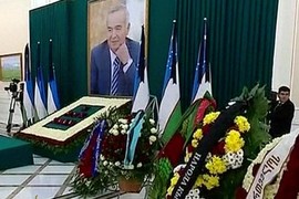 Đi về đâu, Uzbekistan thời “hậu Karimov”?