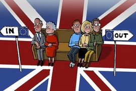 Brexit có thể bị trì hoãn và những hệ lụy với nước Anh