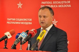 Nga có thêm đồng minh mới ở Moldova và Bulgaria