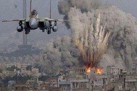 Vì sao Israel muốn kéo dài cuộc chiến Syria?