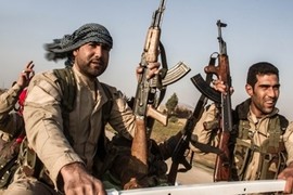 Các bên tham gia giải phóng Raqqa có cắn xé lẫn nhau?