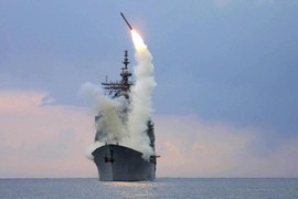 Mỹ tấn công tên lửa Tomahawk vào Syria: Bước ngoặt về đâu?