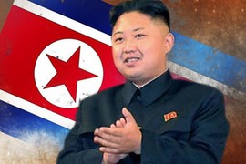 Cái gì đe dọa nhà lãnh đạo Triều Tiên Kim Jong-un?