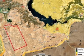 Phiến quân IS: Mất Aleppo, nguy khốn ở Raqqa