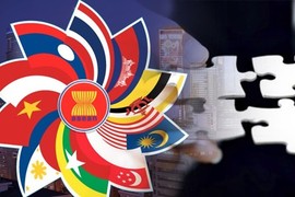 Cộng đồng kinh tế ASEAN: Nền tảng tiến tới thịnh vượng