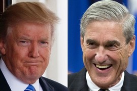 Sau cựu quản lý Manafort có đến lượt Tổng thống Trump?