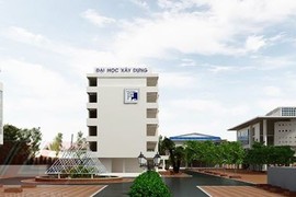 Tỷ lệ chọi năm 2014 của Đại học Xây dựng Hà Nội