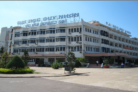 Tỷ lệ chọi Đại học Quy Nhơn năm 2014 