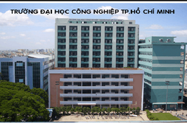 Tỷ lệ chọi Đại học Công nghiệp TP HCM năm 2014