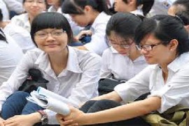 Đề thi tuyển sinh vào lớp 10 môn Hóa học ĐH KHTN năm 2015