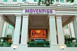 Moevenpick Hanoi lao đao, Roxy VN còn gánh thêm "cục lỗ" Mercure Hanoi La Gare