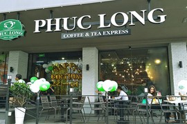 Masan chi 15 triệu USD mua 20% cổ phần Phúc Long