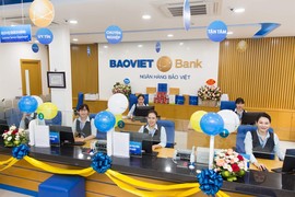 Lợi nhuận BaoViet Bank lao dốc 66% quý 3/2022