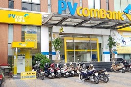 PVcomBank công bố báo cáo tài chính riêng lẻ